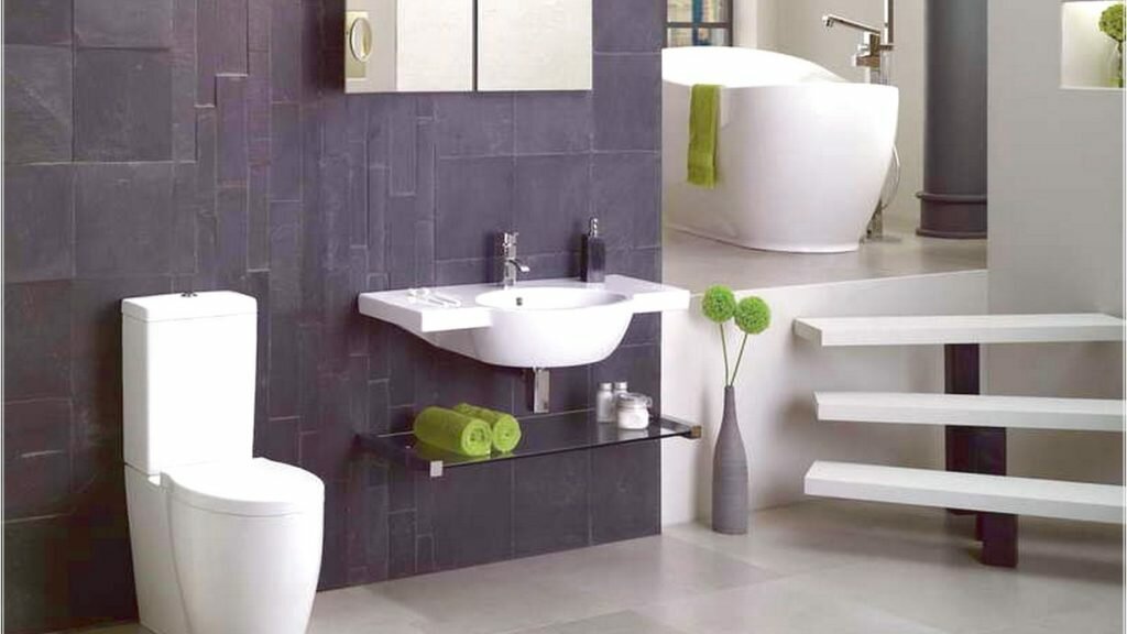 difference-bathroom-shower-tile-modern-and-classic-and-complete-with-floating-sink